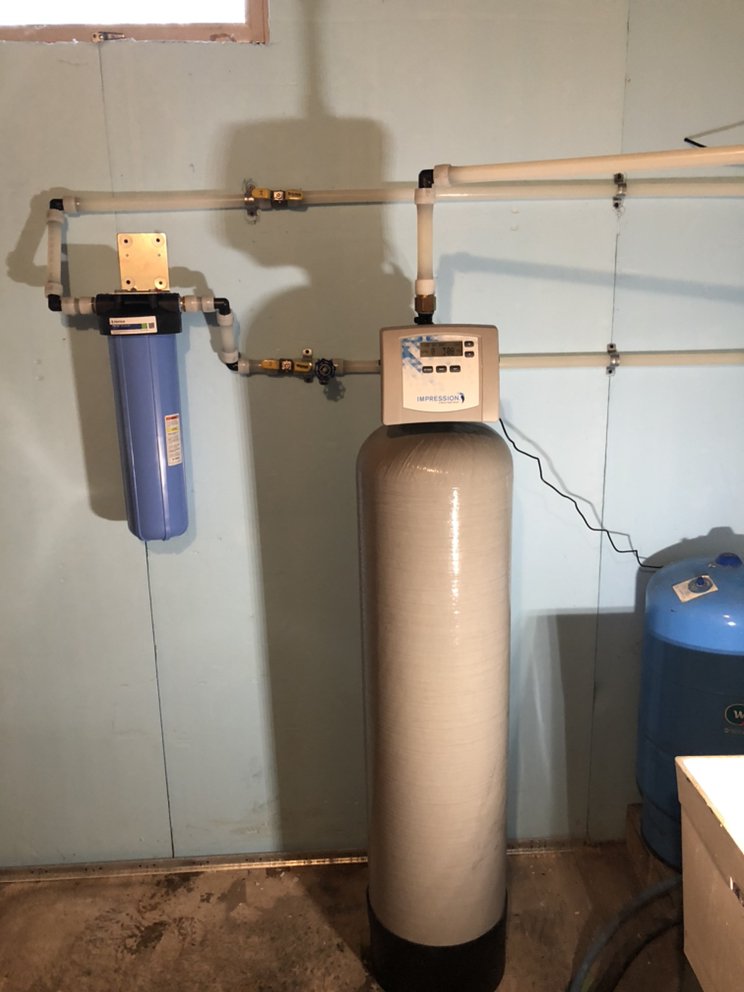 Slide of Northern Plumbing Solutions