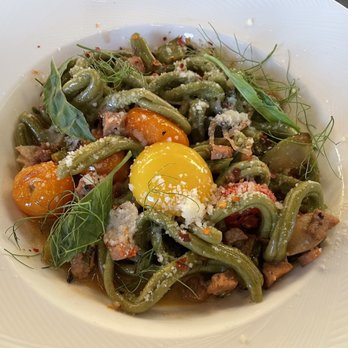 Bar Cicchetti - Strozzapreti Verde - Italian Near Me - Columbus, Ohio Bar Cicchetti - Strozzapreti Verde - Italian Near Me - Columbus, Ohio