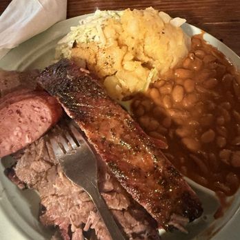 The Salt Lick BBQ - Thurman's Choice - No Substitutions - Barbeque Near Me - Driftwood, Texas The Salt Lick BBQ - Thurman's Choice - No Substitutions - Barbeque Near Me - Driftwood, Texas