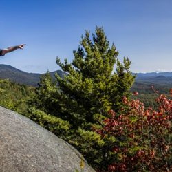 Baker Mountain