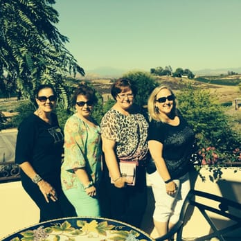 Destination Temecula Wine Tours & Experiences - Lorene, Veronica, Debbie & Tracy - Party & Event Planning Near Me - Temecula, California Destination Temecula Wine Tours & Experiences - Lorene, Veronica, Debbie & Tracy - Party & Event Planning Near Me - Temecula, California