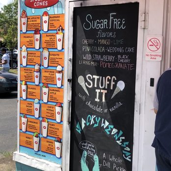 Penguin's SnoBalls - Desserts Near Me - Norfolk, Virginia