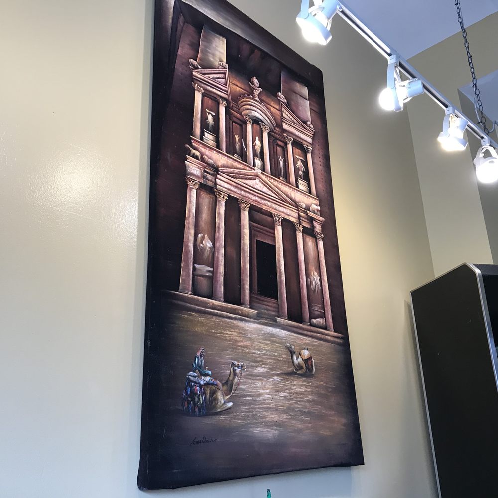 Petra Cafe | Downtown - Like, legit Petra. - Greek Near Me - Indianapolis, Indiana Petra Cafe | Downtown - Like, legit Petra. - Greek Near Me - Indianapolis, Indiana