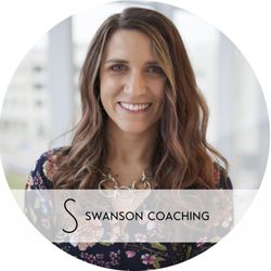Stephanie Swanson Coaching