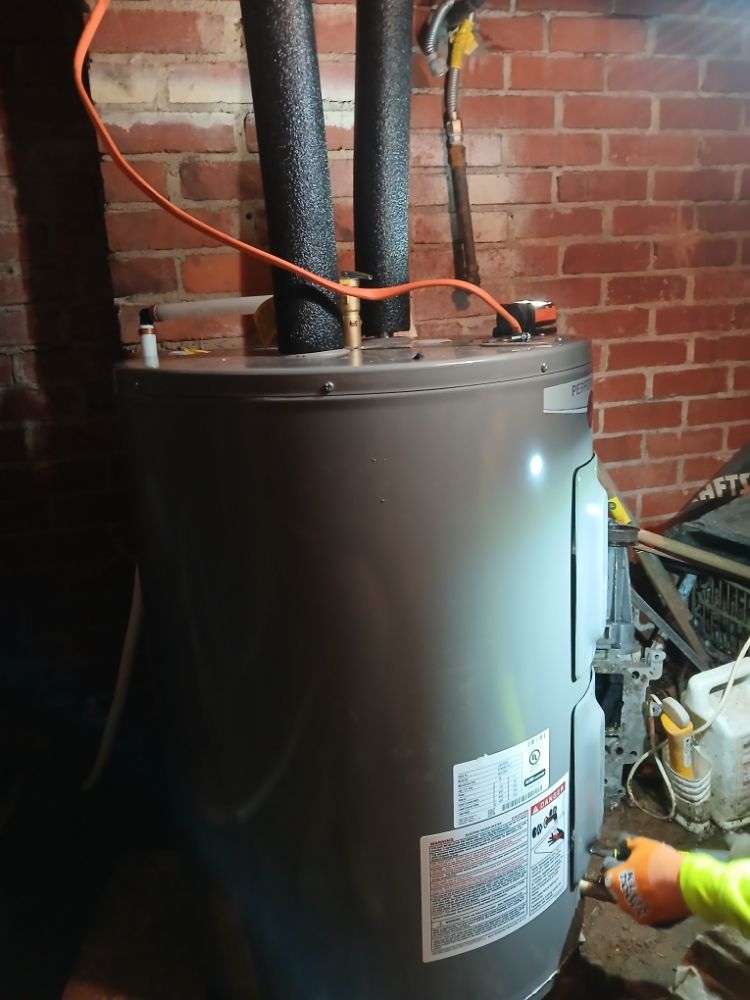 Slide of Plumb Magic Plumbing Services