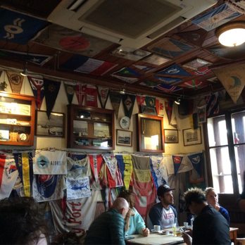 Peter Café Sport - Seating Area - Cafes Near Me - Horta, 20