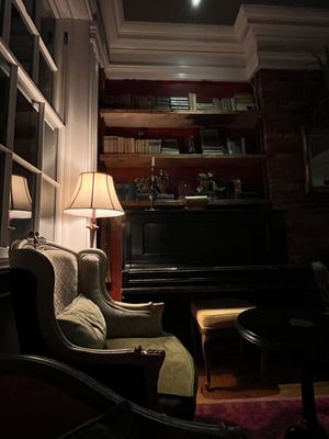 Argos Inn - Ithaca's Boutique Hotel by null