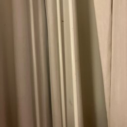 Dirty curtains Dirty curtains
