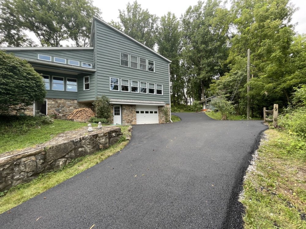 J PIP’S PAVING COMPANY Updated August 2024 16 Reviews 84 N