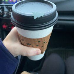 AK Grind Espresso