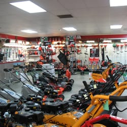 96 Lawn & Garden Center - Parts and Service for Small Engines
