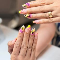 L & K Nails and Spa