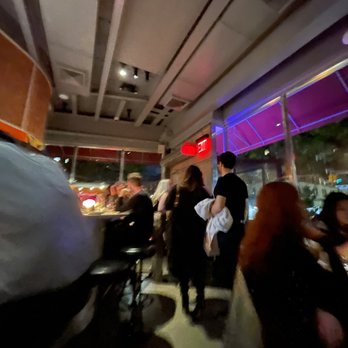 Shukette - lively thursday - Middle Eastern Near Me - New York, New York