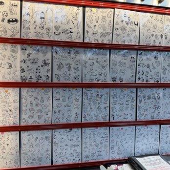 Crown Electric Tattoo - Tattoo Near Me - Las Vegas, Nevada Crown Electric Tattoo - Tattoo Near Me - Las Vegas, Nevada
