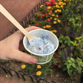 Ben & Jerry’s - Ice Cream & Frozen Yogurt Near Me - Boulder, Colorado