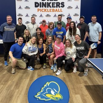Dill Dinkers Pickleball - Venues & Event Spaces Near Me - Newport, Delaware Dill Dinkers Pickleball - Venues & Event Spaces Near Me - Newport, Delaware