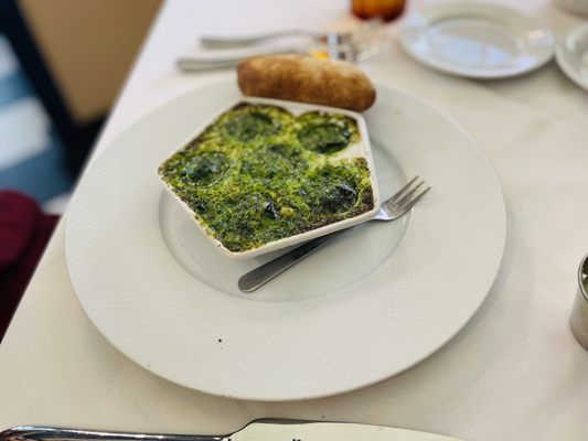 Brasserie Du Parc by null