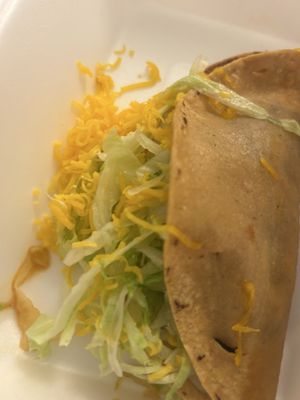 Roberto's Taco Shop Harmon Square by null