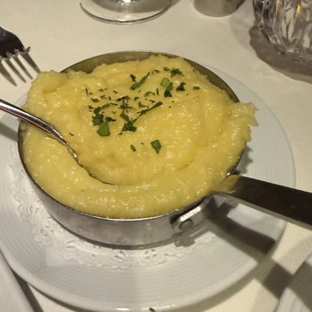 Anthony's Prime Steak & Seafood - Potato purée - Steakhouses Near Me - Henderson, Nevada Anthony's Prime Steak & Seafood - Potato purée - Steakhouses Near Me - Henderson, Nevada