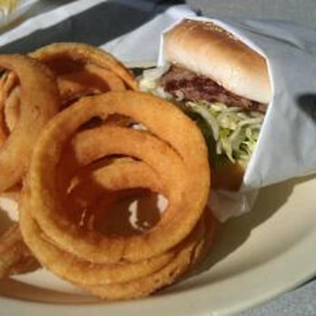 Douglas Burgers #12 - Burgers Near Me - Long Beach, California