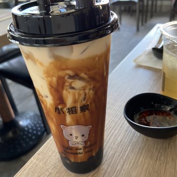 Tasty Pot - Tiger Pearl Milk - Hot Pot Near Me - Aurora, Colorado Tasty Pot - Tiger Pearl Milk - Hot Pot Near Me - Aurora, Colorado