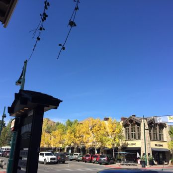 Tamarack Lodge - Hotels Near Me - Ketchum, Idaho