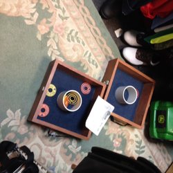 R and B's Collection and Resale
