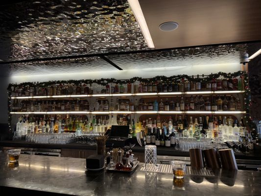 Blue Whale Restaurant & Lounge by null