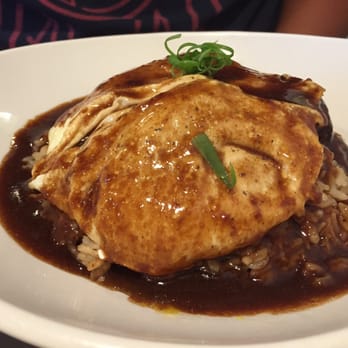 Moena Café - Short Rib Loco Moco - Cafes Near Me - Honolulu, Hawaii Moena Café - Short Rib Loco Moco - Cafes Near Me - Honolulu, Hawaii
