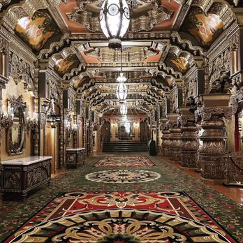 United Palace - Venues & Event Spaces Near Me - New York, New York United Palace - Venues & Event Spaces Near Me - New York, New York