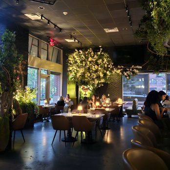 The Lola - Cocktail Bars Near Me - Hoboken, New Jersey The Lola - Cocktail Bars Near Me - Hoboken, New Jersey