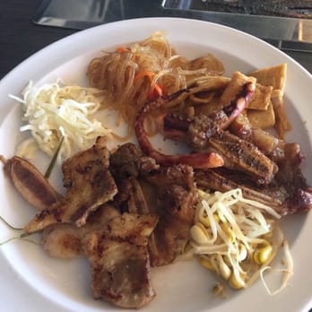 Bon KBBQ - Korean Near Me - Arlington, Texas Bon KBBQ - Korean Near Me - Arlington, Texas