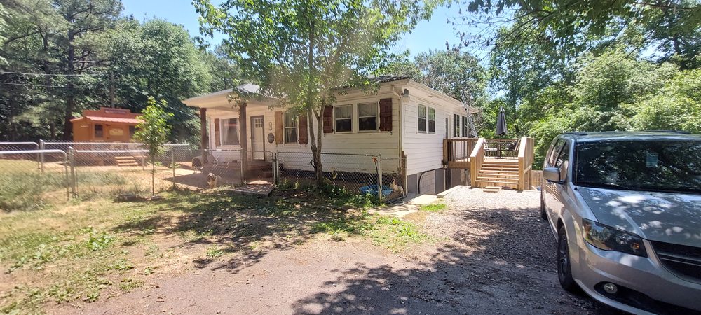 Slide of Tiger Upstate Roofing