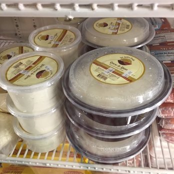 Mi Pueblo Market - Venezuelan cheeses - Grocery Near Me - Richmond, Virginia