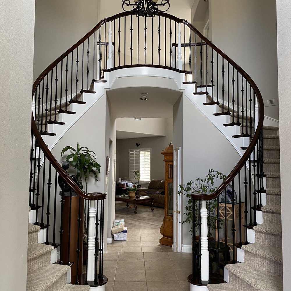 Pacific Coast Stairs - General Contractors Near Me - Westminster , California Pacific Coast Stairs - General Contractors Near Me - Westminster , California
