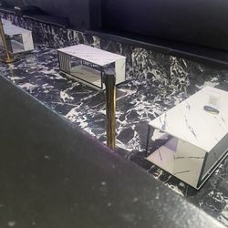 Chance’s Restaurant And Lounge - Lounge area