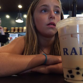 Rain Cafe - Coffee & Tea Near Me - Seattle, Washington Rain Cafe - Coffee & Tea Near Me - Seattle, Washington