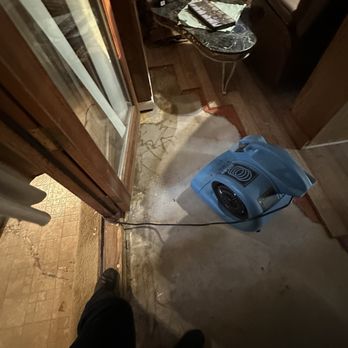 Nation's Pure Water Systems - Bare floors - Water Purification Services Near Me - Aledo, Texas