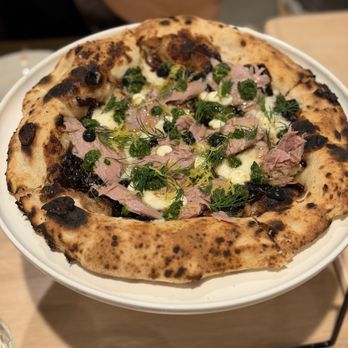 Pizzeria Sei - Riviera - Pizza Near Me - Los Angeles, California