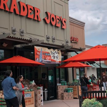 Trader Joe's - Grocery Near Me - Issaquah, Washington