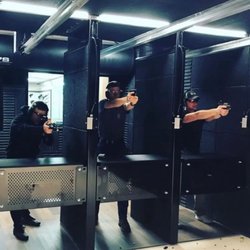 GPS Gun Range & Training Center
