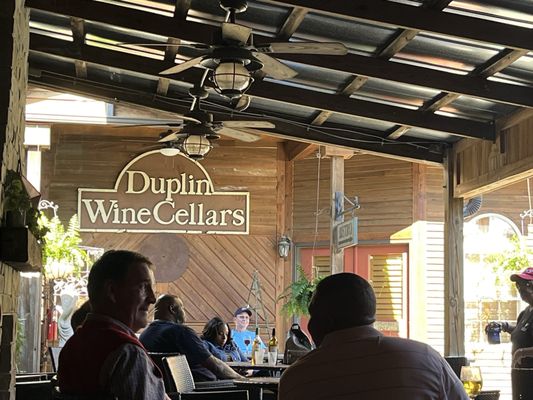 Duplin Winery by null