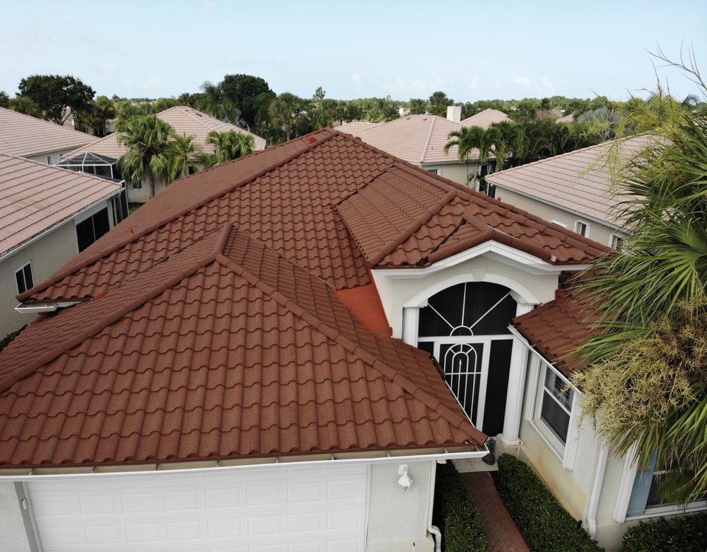Slide of Marzo Roofing - West Palm Beach