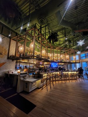 Avocado Cantina by null