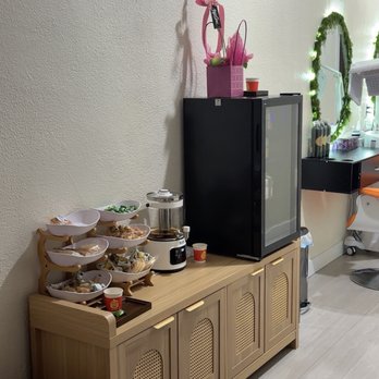 M2 SPA - Massage Near Me - Temple City, California