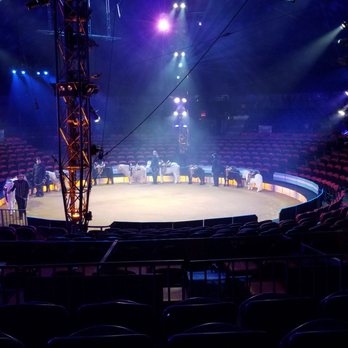 Big Apple Circus - Performing Arts Near Me - New York, New York Big Apple Circus - Performing Arts Near Me - New York, New York