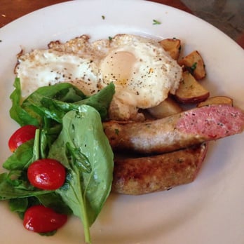 Chez Fonfon - French Near Me - Birmingham, Alabama