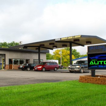 Matt's Auto Lab - Since 2006 it's been our mission to become the first choice in auto service and repair for the Mankato, Minnesota community. - Auto Repair Near Me - North Mankato, Minnesota