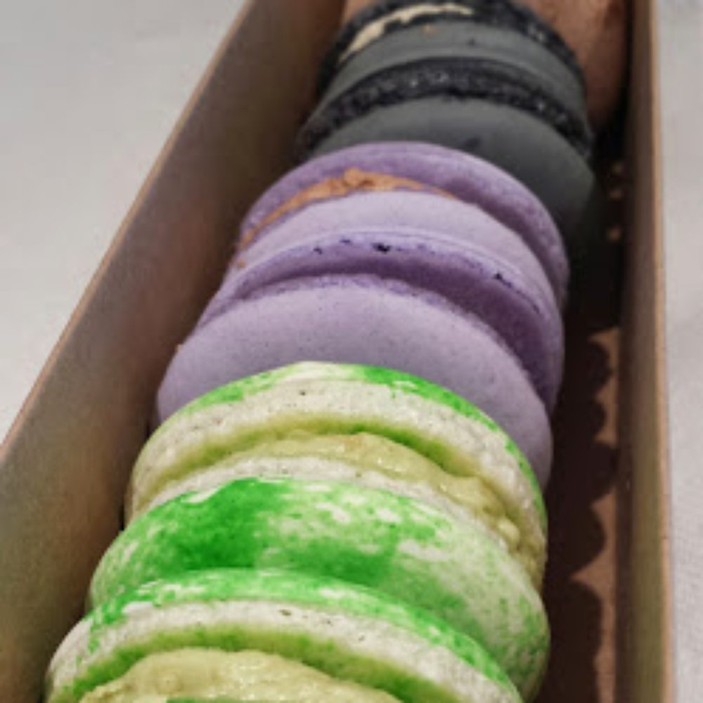 Kay’s Creations - Desserts Near Me - Tracy, California Kay’s Creations - Desserts Near Me - Tracy, California
