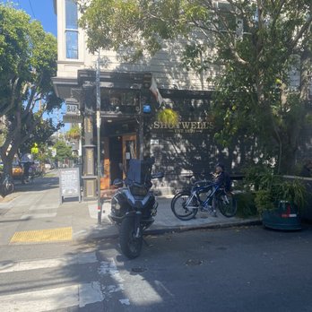 Shotwell's - Front of the bar - Pubs Near Me - San Francisco, California Shotwell's - Front of the bar - Pubs Near Me - San Francisco, California